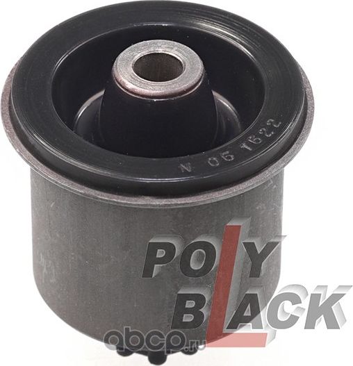Сайлентблок (Polyblack). Артикул N061622