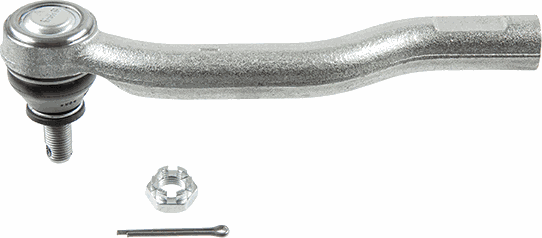 Наконечник рулевой тяги Lemforder. Артикул 37311 01