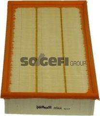 Воздушный фильтр Purflux для Audi S2 I 1993-1995. Артикул A944