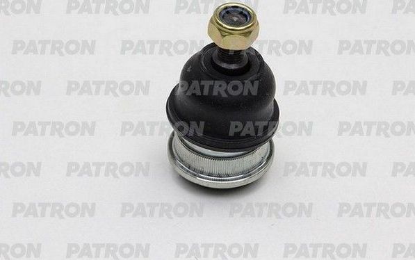 Шаровая опора Patron передняя правая/левая нижняя для Hyundai i20 I 2008-2015. Артикул PS3032KOR