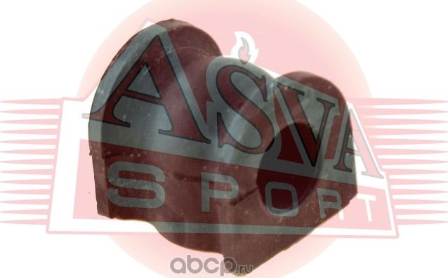 ВТУЛКА СТАБИЛИЗАТОРА (Asva). Артикул 0307064