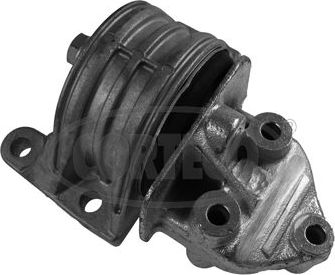 Подушка (опора) двигателя Corteco. Артикул 80001334