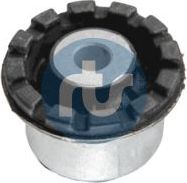 Сайлентблок переднего рычага подвески RTS. Артикул 017-00858