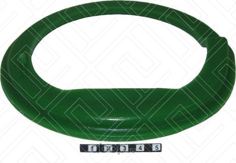 Подушка нижняя под пружину передней амортизационной стойки (Полиуретан). Артикул 112020