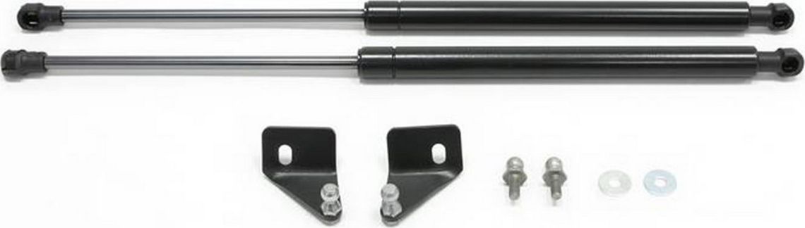 Амортизаторы (упоры) капота АвтоУпор для Renault Sandero I 2009-2014. Артикул URESAN/STW011