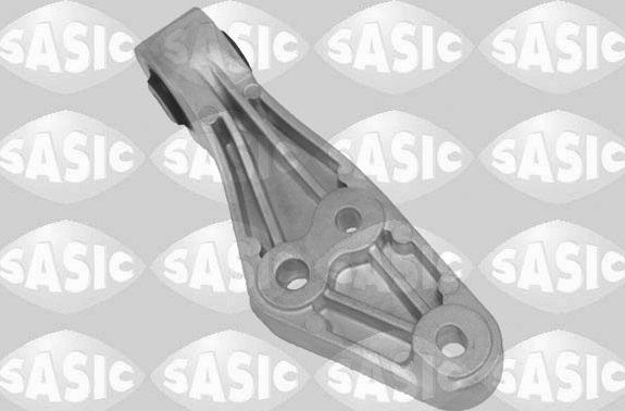 Подушка (опора) двигателя Sasic. Артикул 2706561