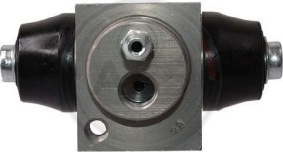 Тормозной цилиндр ABS (алюминий). Артикул 42837X