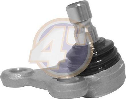 Шаровая опора 4U. Артикул HY-B-01592