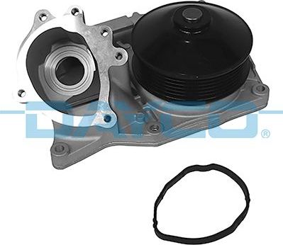 Помпа (водяной насос) Dayco. Артикул DP2115