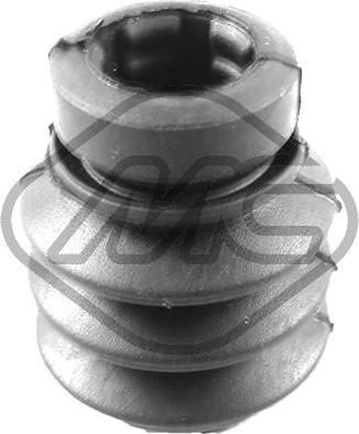 ПЫЛЬНИК НАПРАВЛЯЮЩЕЙ СУППОРТА HYUNDAI I20 Metalcaucho. Артикул 10211