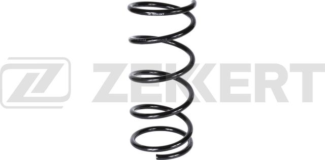 Пружина подвески Zekkert передняя для Kia Carens I (RS) 2002-2006. Артикул SF-1493