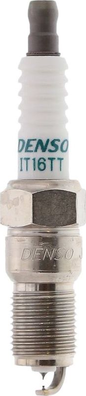 Свеча зажигания Denso Iridium TT для Saab 9-7X 2004-2008. Артикул IT16TT