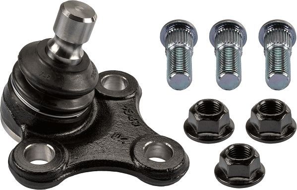 Шаровая опора TRW. Артикул JBJ1162