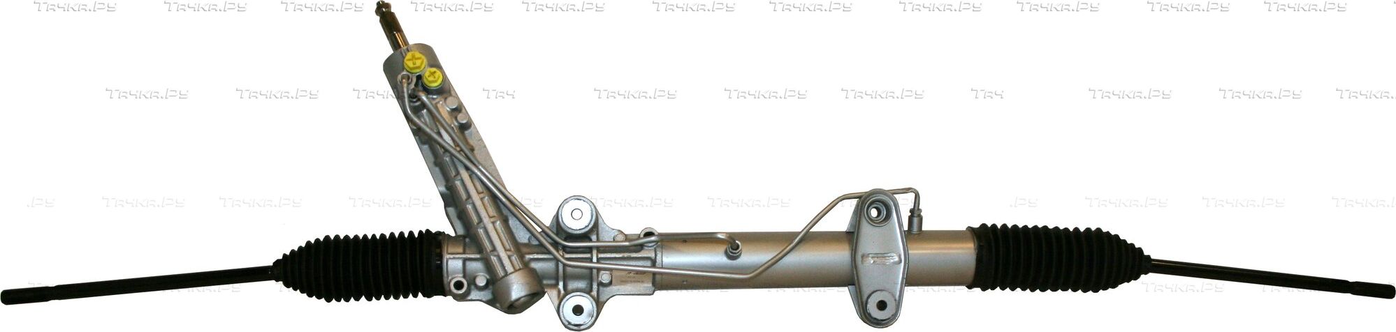 Рулевая рейка JP Group для Mercedes-Benz Sprinter 901, 902 1995-2006. Артикул 1144300800