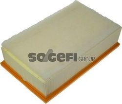 Воздушный фильтр Fram. Артикул CA11499