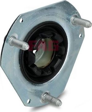 Опора амортизатора (стойки) Fag. Артикул 814 0240 10