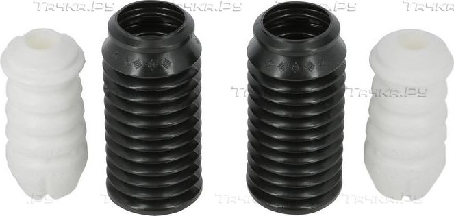 Комплект отбойников и пыльников амортизаторов (стоек) Monroe PROTECTION KIT. Артикул PK071