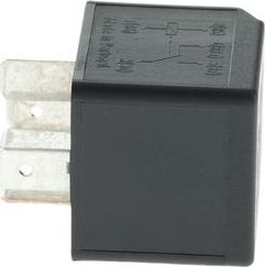 Реле универсальное 12 V 30 A Bosch. Артикул 0 986 332 401