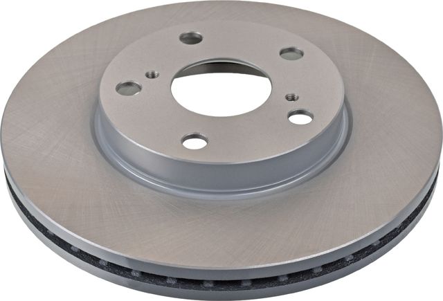 Тормозной диск Blue Print. Артикул ADT343240