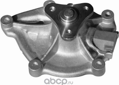 ПOMПABOДЯHAЯBMW1F20F213F30F35F80CITROENC3II09C408 (SAT). Артикул STP1512