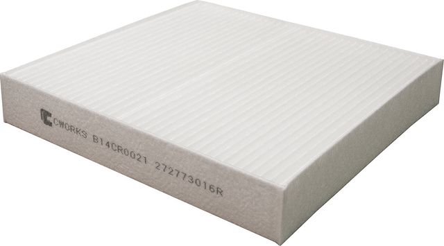Салонный фильтр Cworks для Infiniti QX50 II 2018-2026. Артикул B14CR0021