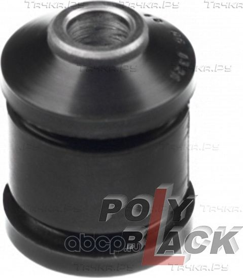 Сайлентблок (Polyblack). Артикул IS061326