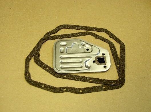 Фильтр АКПП SCT-Germany для Mitsubishi Eclipse I 1991-1995. Артикул SG 1009