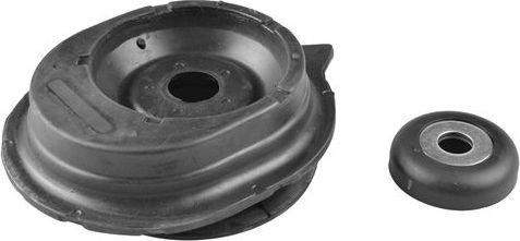 Опора амортизатора (стойки) Tedgum передняя для Lancia Musa I 2004-2012. Артикул 00215050