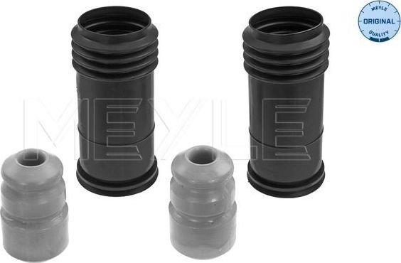 Комплект отбойников и пыльников амортизаторов (стоек) Meyle Original Kit. Артикул 32-14 740 0000
