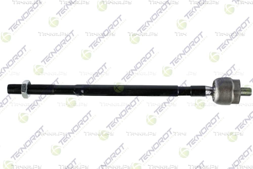 Рулевая тяга Teknorot (сталь) для Nissan Kubistar X76 2003-2026. Артикул R-734