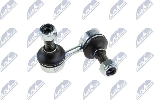 Стойка (тяга) стабилизатора NTY задняя правая для Subaru Tribeca I 2005-2014. Артикул ZLT-SB-010