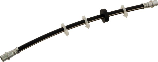 Тормозной шланг Febi Bilstein передний правый для Volkswagen Transporter T4 1990-2003. Артикул 34368