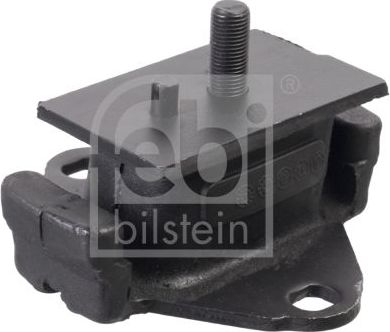 Подушка (опора) двигателя Febi Bilstein. Артикул 106394