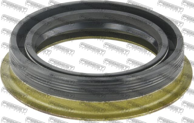 Сальник привода Febest. Артикул 95MEY-44601213C