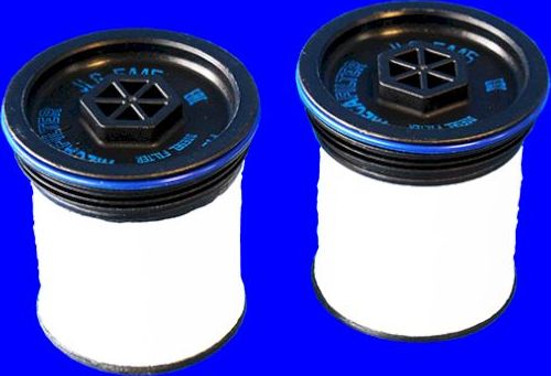 Топливный фильтр MecaFilter. Артикул JLG5445