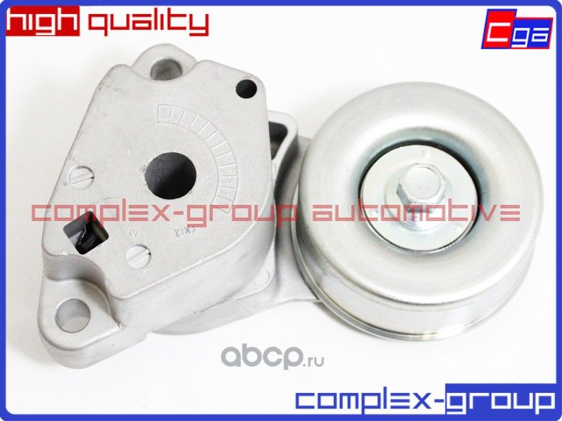 Натяжитель приводного ремня в сборе 1345A062 1345A009 CGA. Артикул 5TES538RA