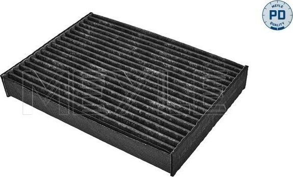 Салонный фильтр Meyle PD. Артикул 16-12 326 0026/PD
