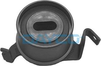 Натяжной ролик (натяжитель) ремня ГРМ Dayco. Артикул ATB2003