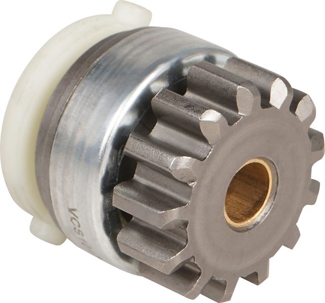 Бендикс стартера StartVOLT для Ford Transit V 1994-2000. Артикул VCS 1017