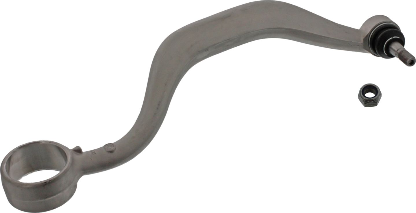 Поперечный рычаг передней подвески Febi Bilstein (алюминий). Артикул 17137