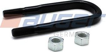 Стремянка рессоры Auger для Scania 4 1995-2008. Артикул 69068