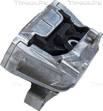 Подушка (опора) двигателя Zentparts правая для Audi A3 II (8P) 2003-2007. Артикул Z13337