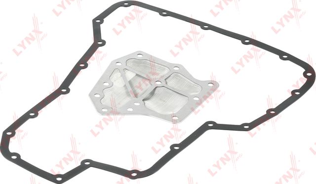 Фильтр АКПП LYNXauto для Nissan Almera Classic I 2006-2013. Артикул LT-1035
