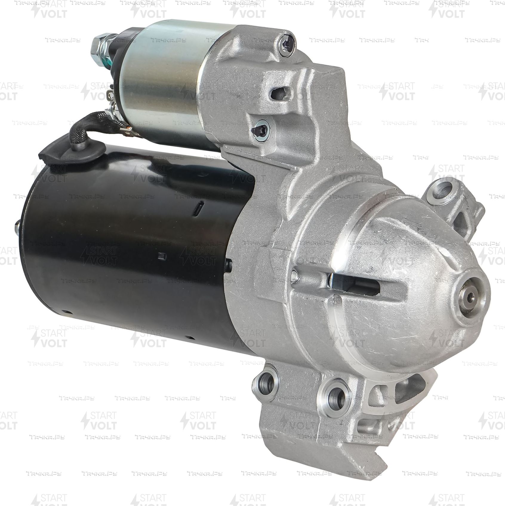 Стартер StartVOLT для BMW X4 I (F26) 2014-2018. Артикул LSt 2607