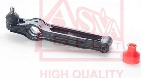 Поперечный рычаг передней подвески Asva правый/левый нижний для Daewoo Matiz I 1998-2015. Артикул 1124-005