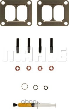 Монтажный набор для турбонагнетателя Mahle. Артикул 061 TA 14709 000