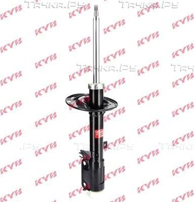 Амортизатор KYB (Каяба) Excel-G. Артикул 334388