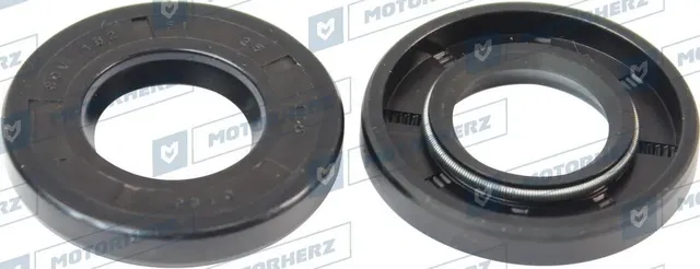 Сальник рулевой рейки (Motorherz). Артикул HA0042