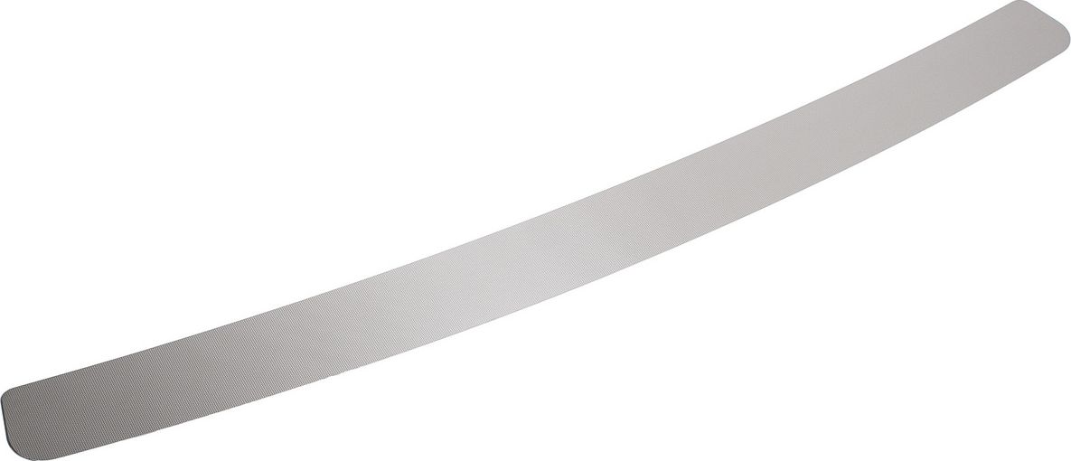 Накладка Rival на задний бампер для Nissan Terrano III 2014-2017 2017-2026. Артикул NB.4115.1