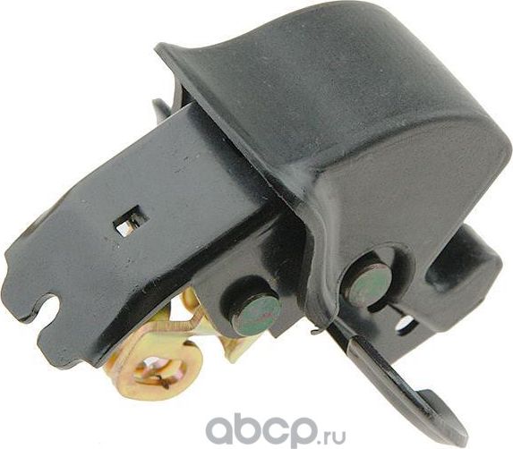 ЗАМОК НИЖНИЙ ЗАДНЕЙ ПРАВОЙ ДВЕРИ RENAULT MASTER II 1998-,OPEL MOVANO 1998 (Marilex). Артикул DLRN003